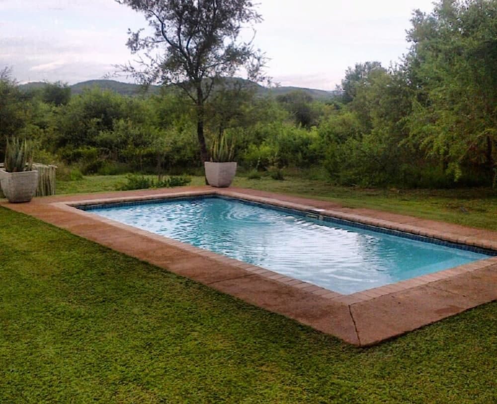 Leselo La Bontshi Lodge