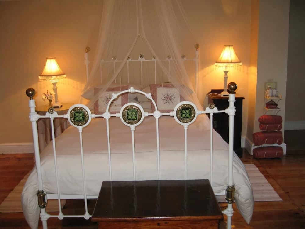 Happy Lands Self Catering B&B