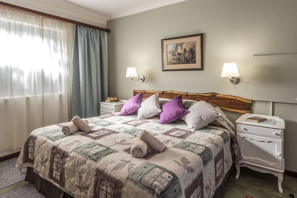 Dungbeetle River Lodge