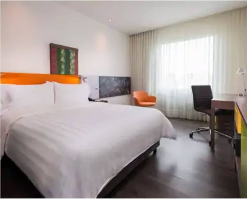 Hampton by Hilton Bucaramanga