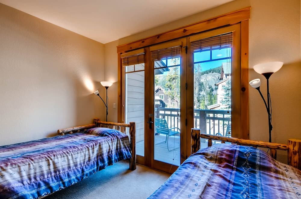 Keystone Private Homes by Vail Resorts