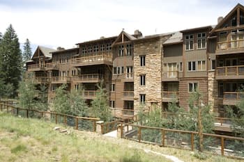 Timbers and Lone Eagle by Keystone Resort
