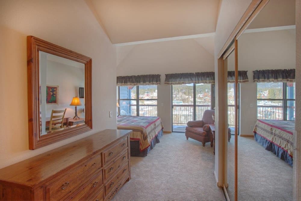 River Mountain Lodge, A Vail Resorts Property