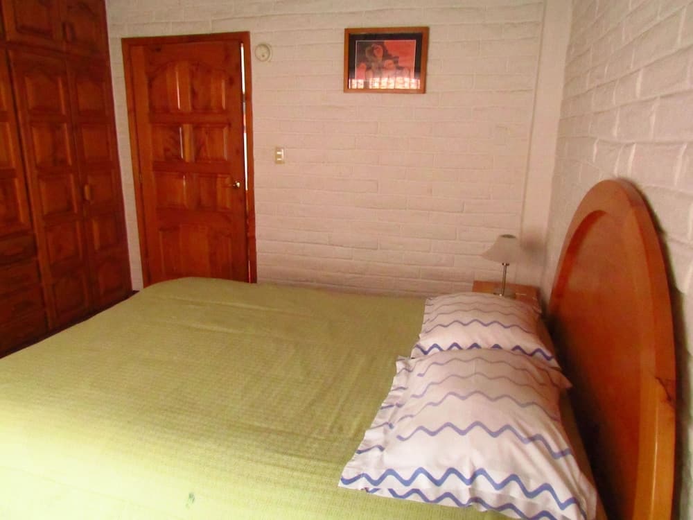 Apartamentos Los Quipus