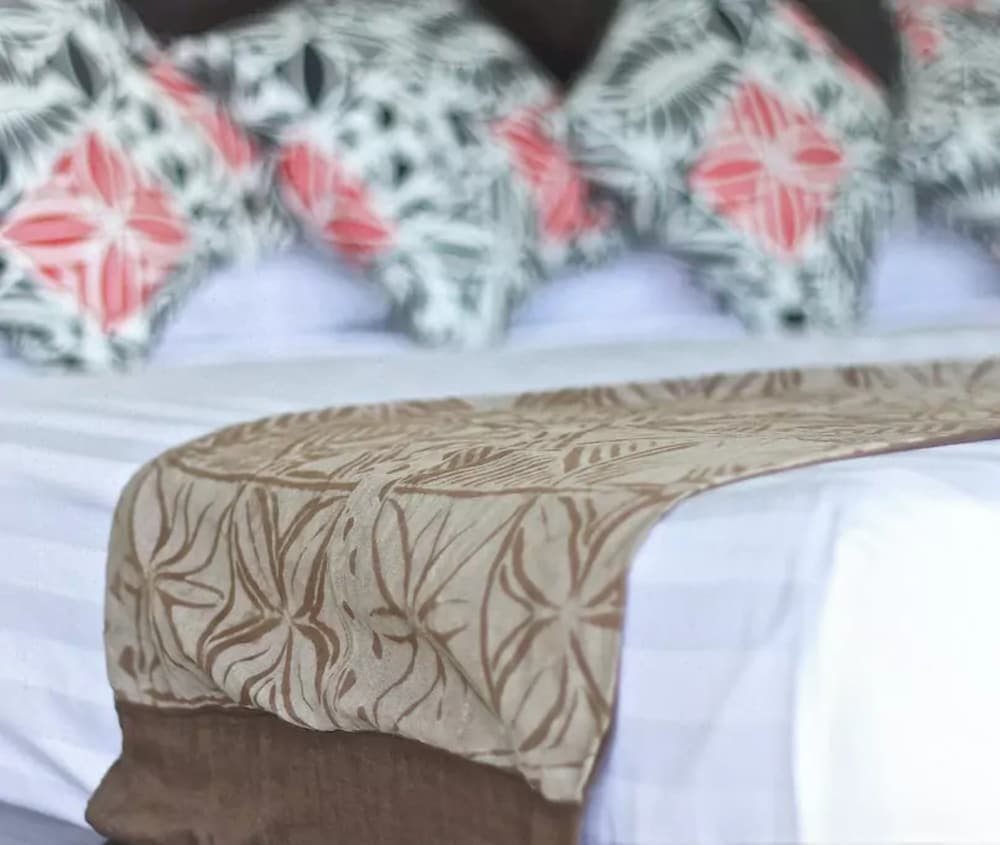 Ifiele'ele Plantation