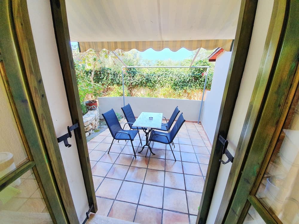 Alexaria Holidays Apartments