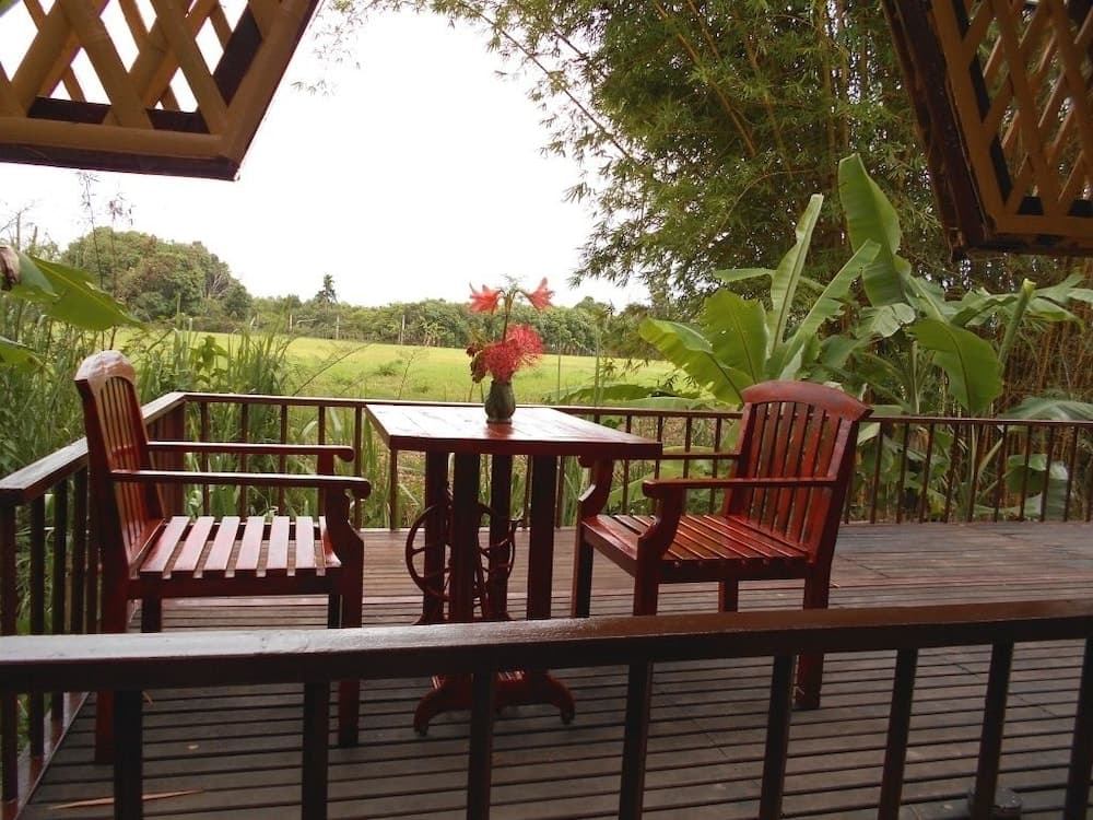 Lanna Saithong Resort