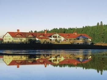 Kaya Greenpark Hotel