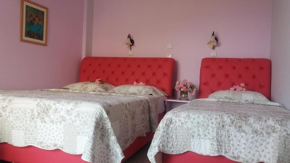 Bella Vista Apartments