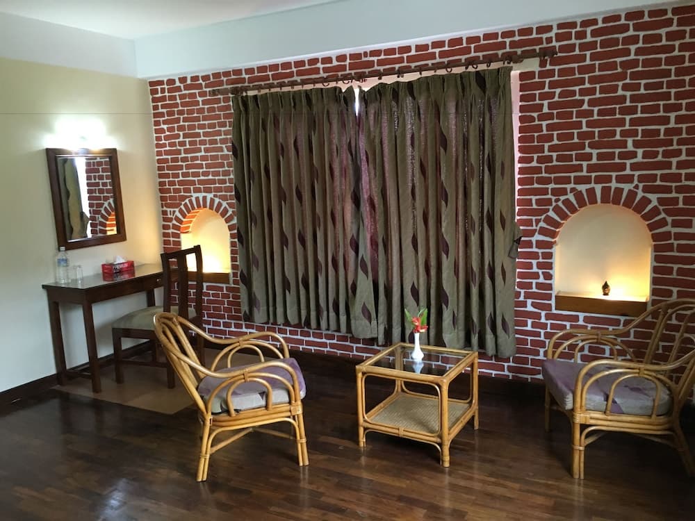 Pataleban Vineyard Resort