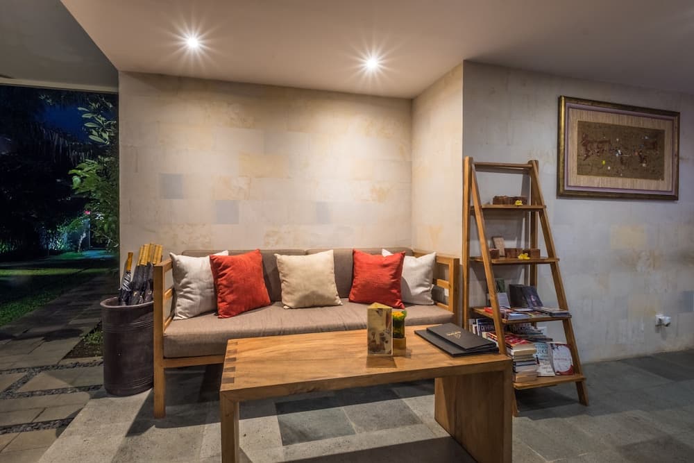 Purana Boutique Resort