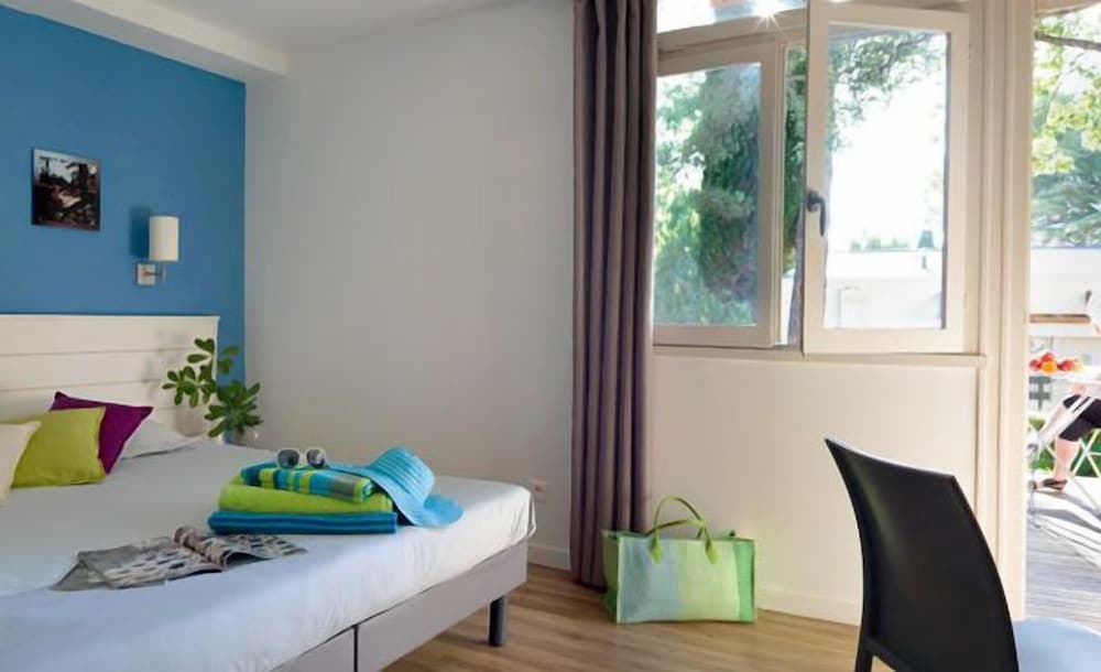 Belambra Clubs Résidence Le Pradet - Lou Pigno