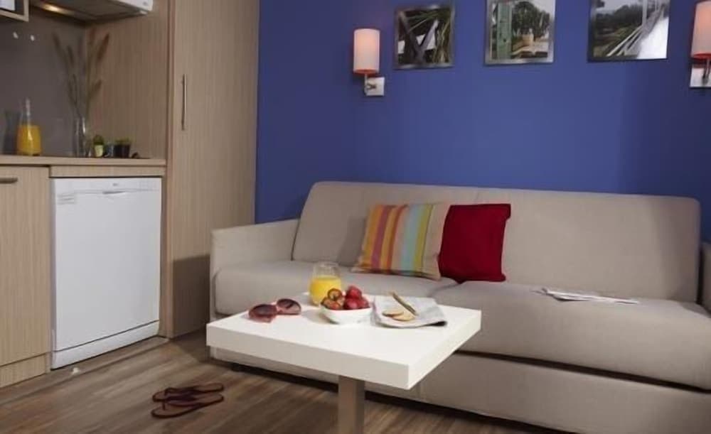 Belambra Clubs Résidence Le Pradet - Lou Pigno