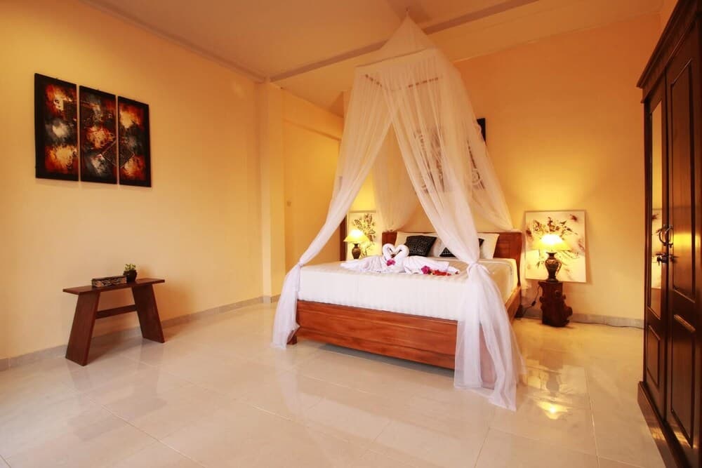 Geriya Siena Guesthouse