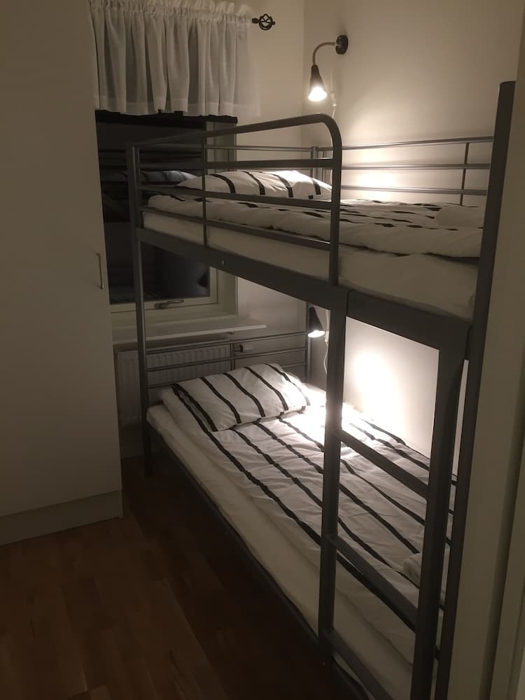 RIBO Apartment Riksgränsen