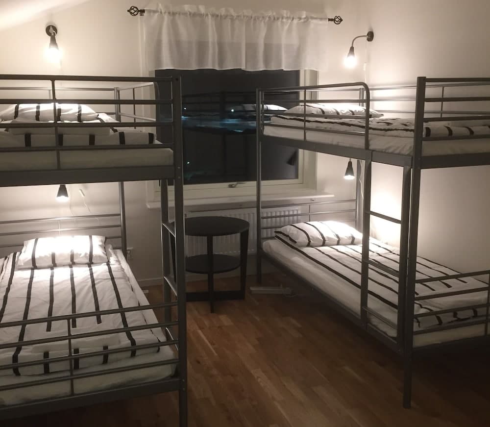 RIBO Apartment Riksgränsen