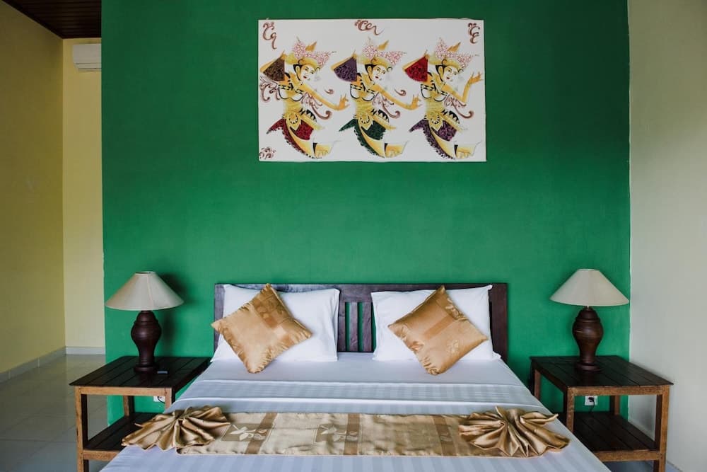 Segara Tegeh - Hostel