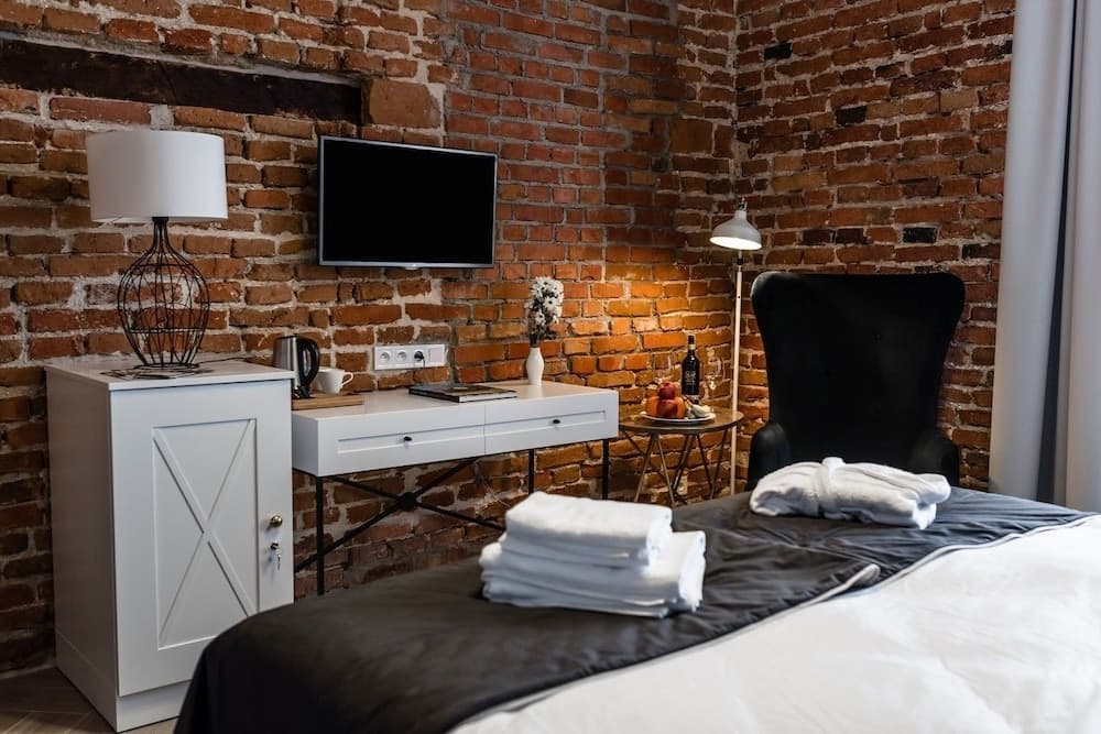 Zamek Biskupi Janów Podlaski