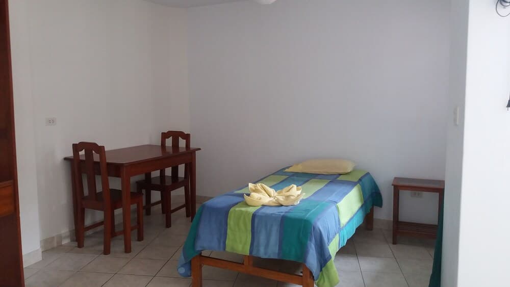 Hostal Camping Naylamp