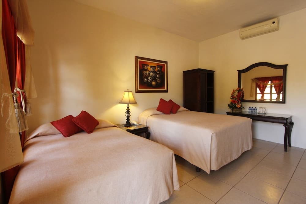 Hotel Palacio Real Granada