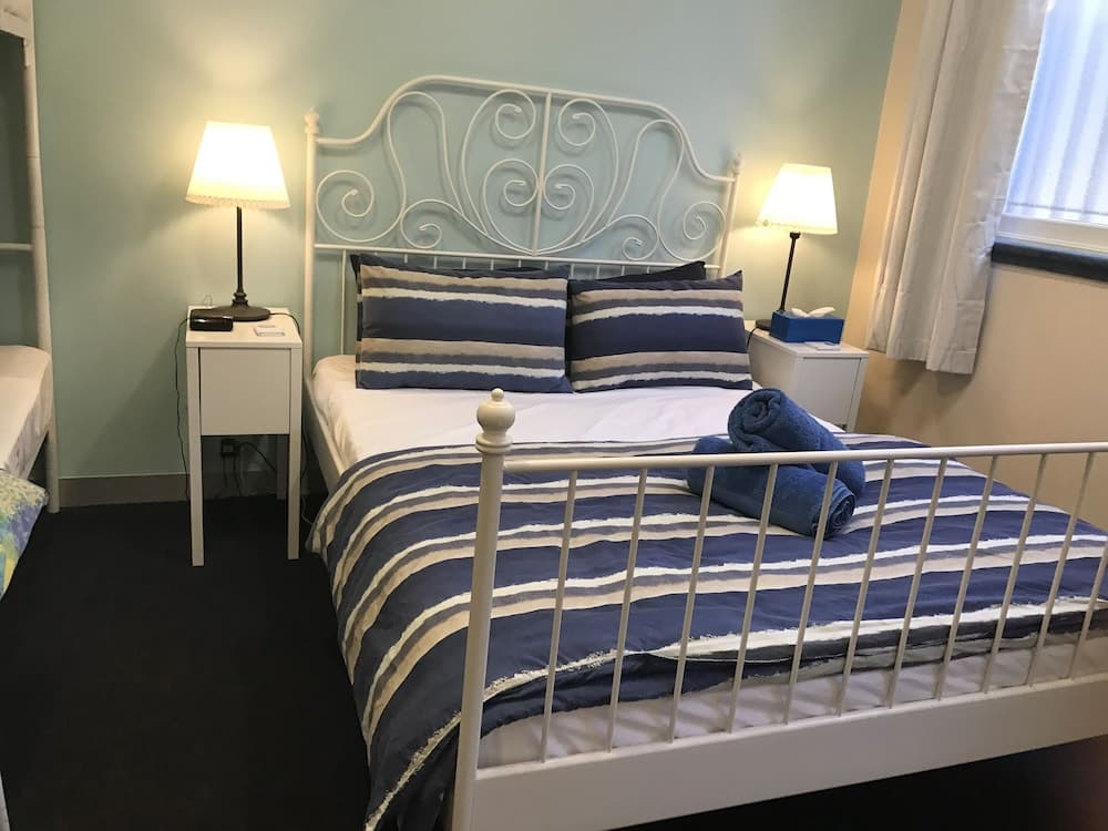 SmartStay Melbourne