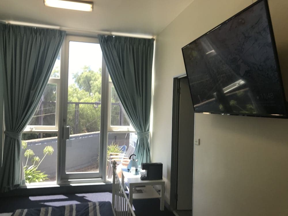 SmartStay Melbourne