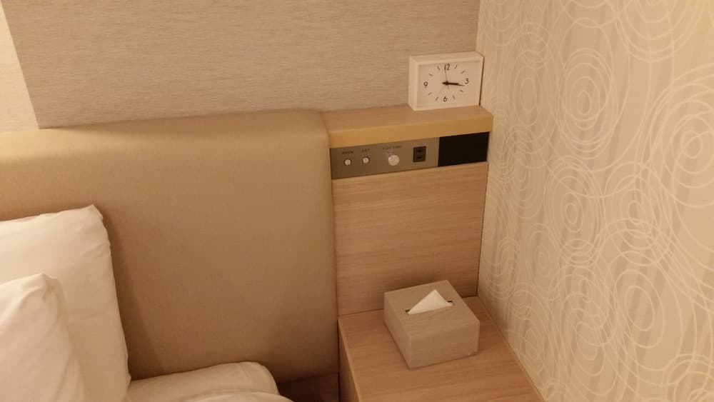 Meitetsu Inn Hamamatsucho