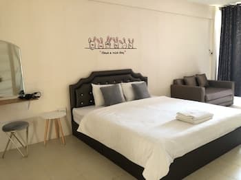 A and S Residence Kanchanaburi