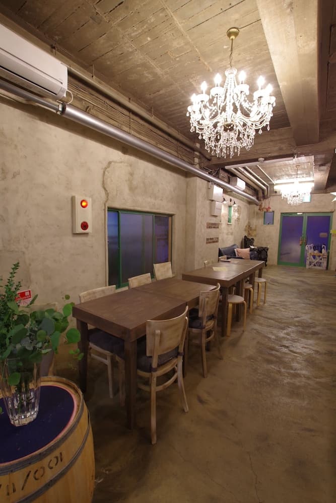 Cinnamon Guest House Dogo - Hostel