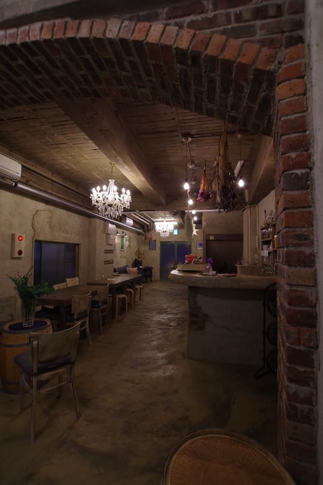 Cinnamon Guest House Dogo - Hostel