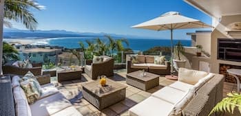 Ocean Watch Guest House