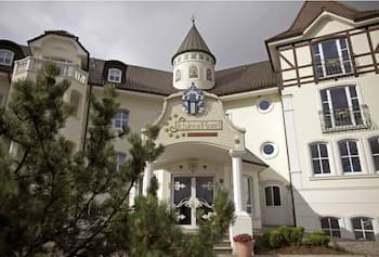 Schloss Hotel Holzrichter