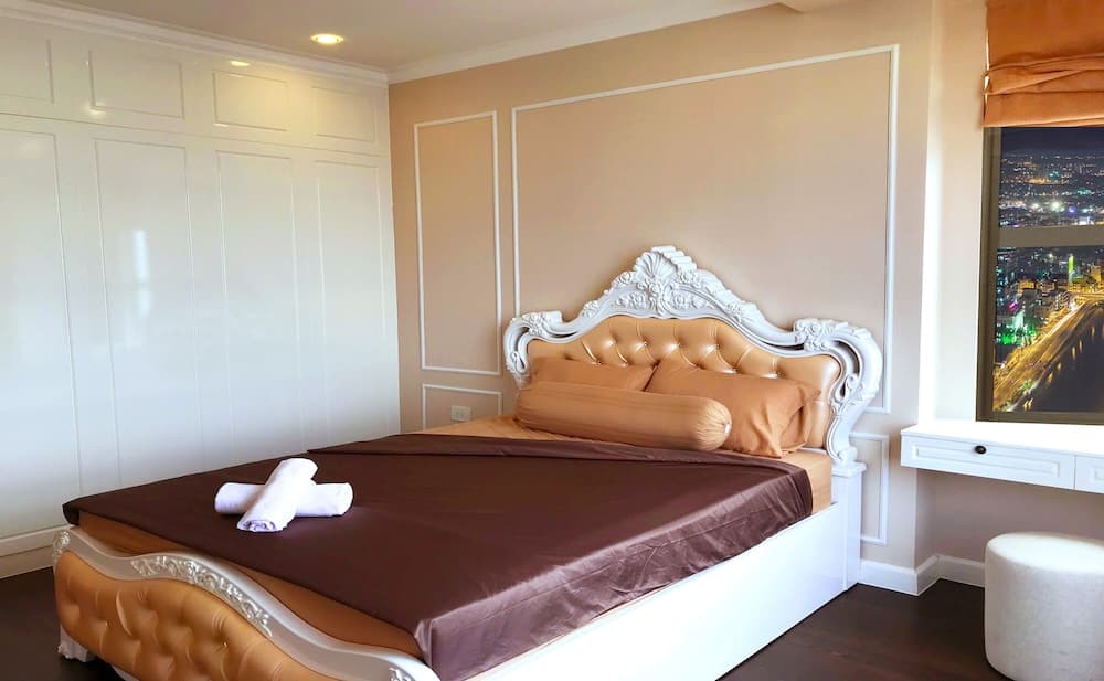 Sunny Saigon Apartments & Hotel