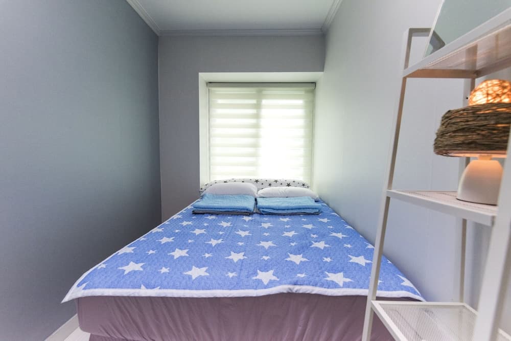 Cobe Guesthouse Dongdaemun - Hostel