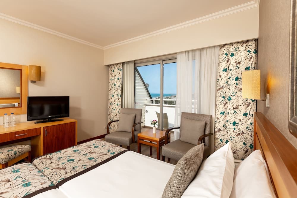 Side Sun Hotel - All Inclusive