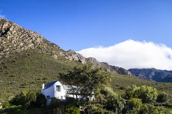 Kogman and Keisie Guest Farm