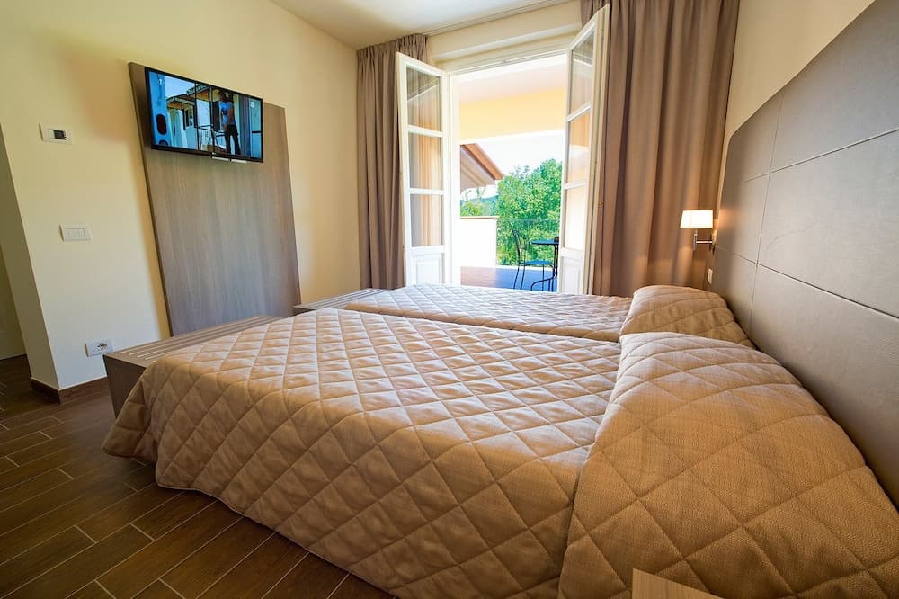 Villa Carolina Resort