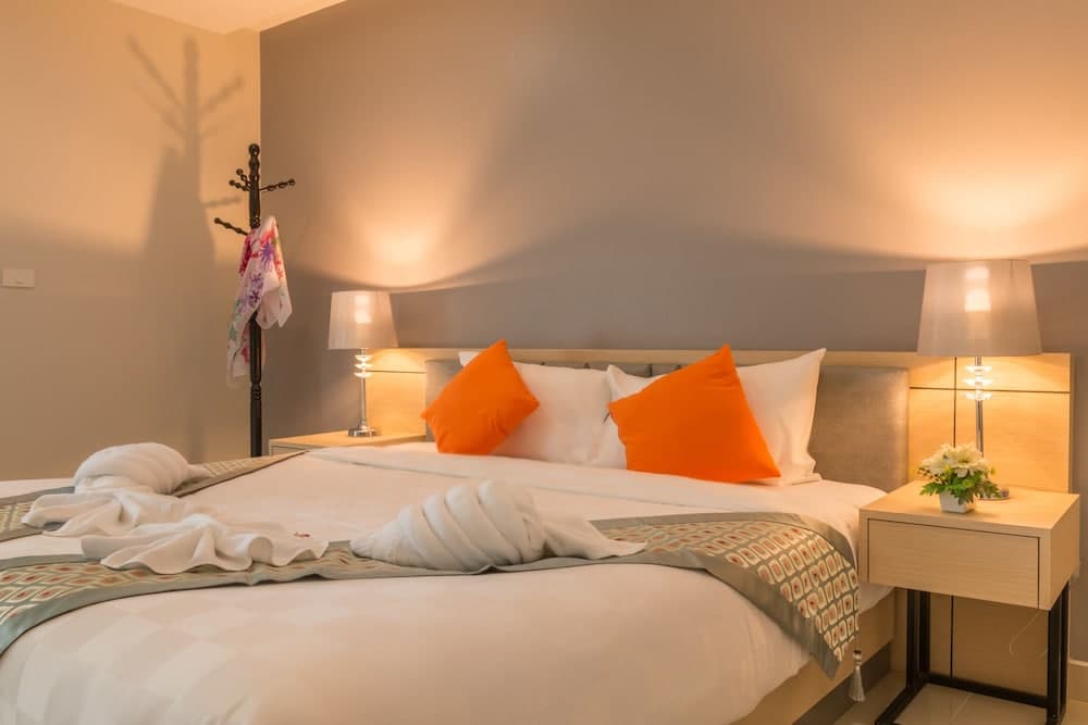 The Smart Hotel Hatyai