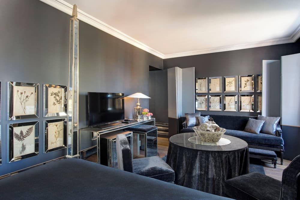 The Franklin London - Starhotels Collezione