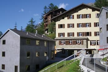 Youth Hostel Zermatt