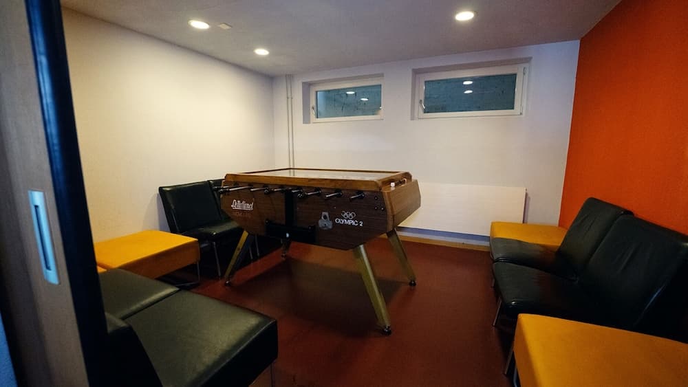 Youth Hostel Zermatt