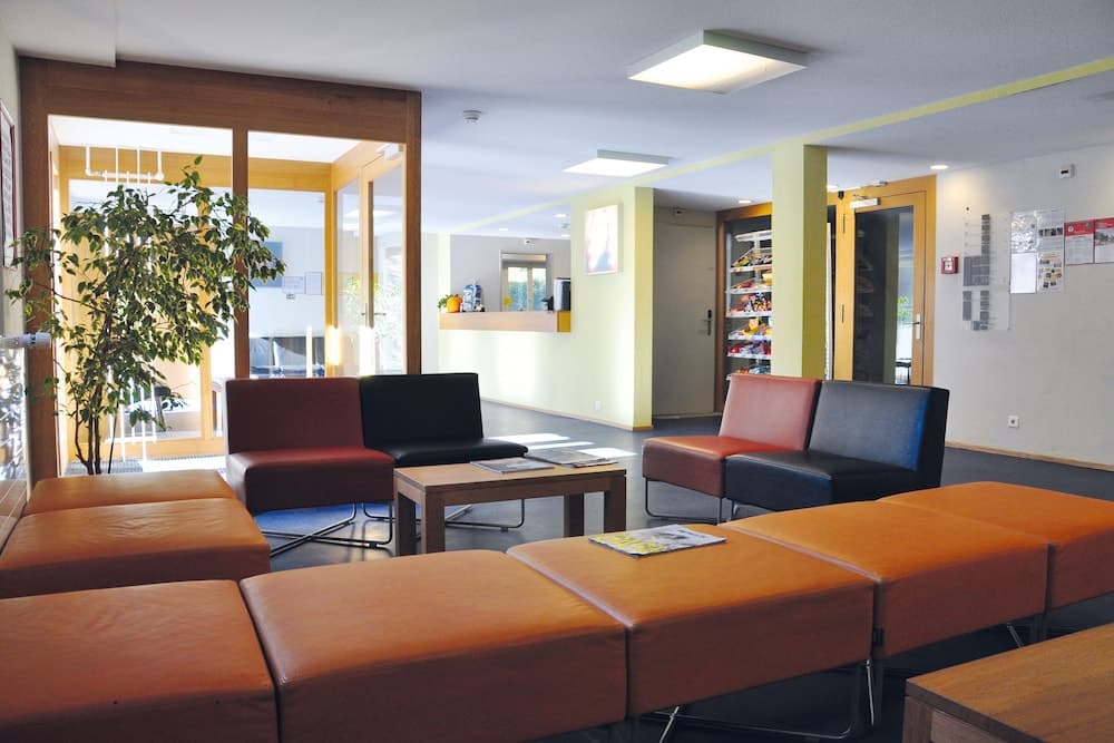 Youth Hostel Zermatt