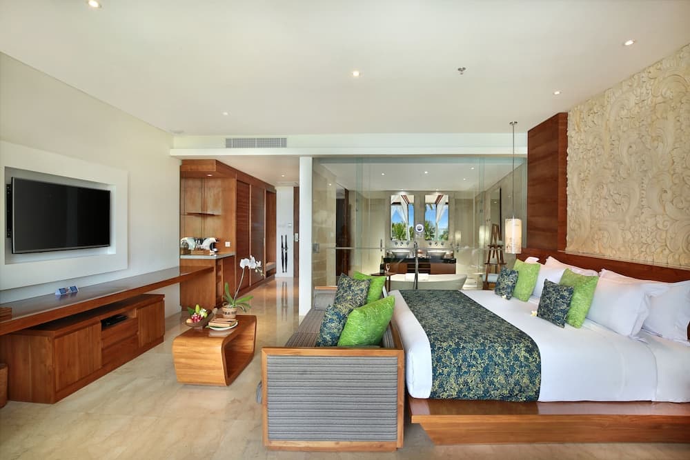 Candi Beach Villas - CHSE Certified