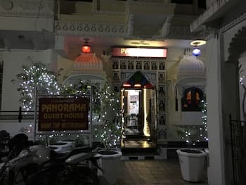 Panorama Guest House