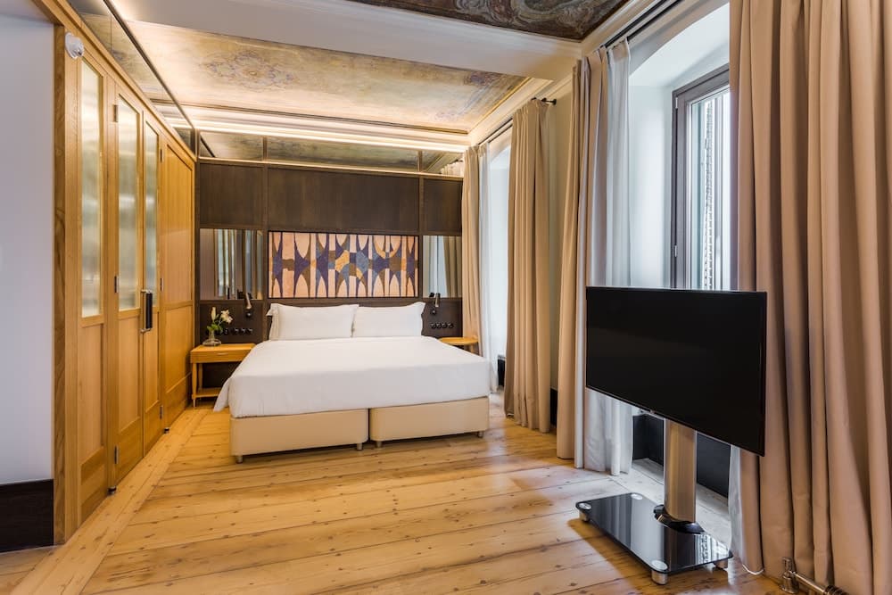 The Wings Hotels Collection