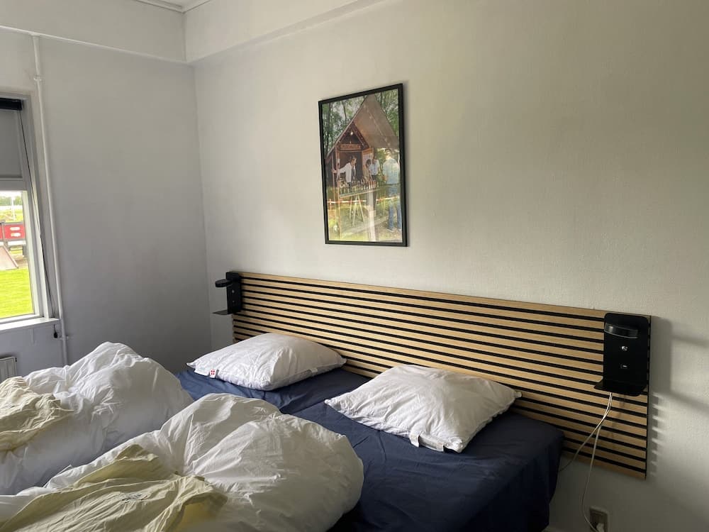 Danhostel Thorhallen Jels