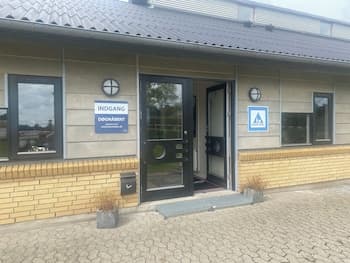 Danhostel Thorhallen Jels