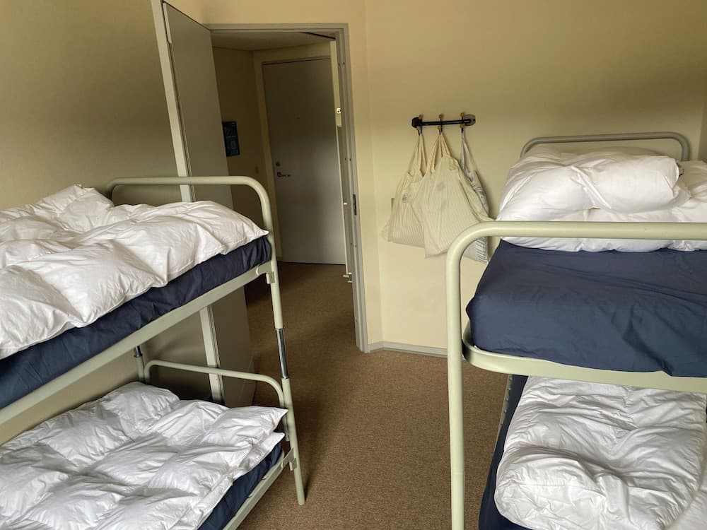Danhostel Thorhallen Jels