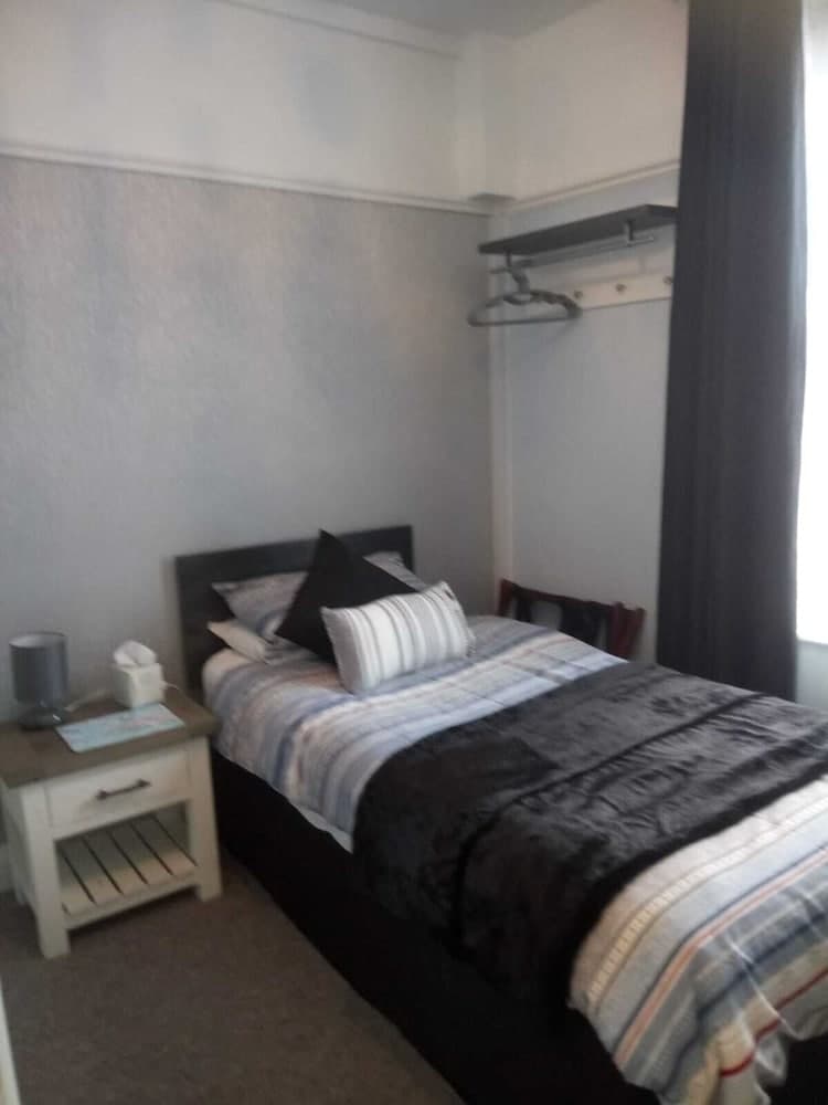 South Rising Guest House