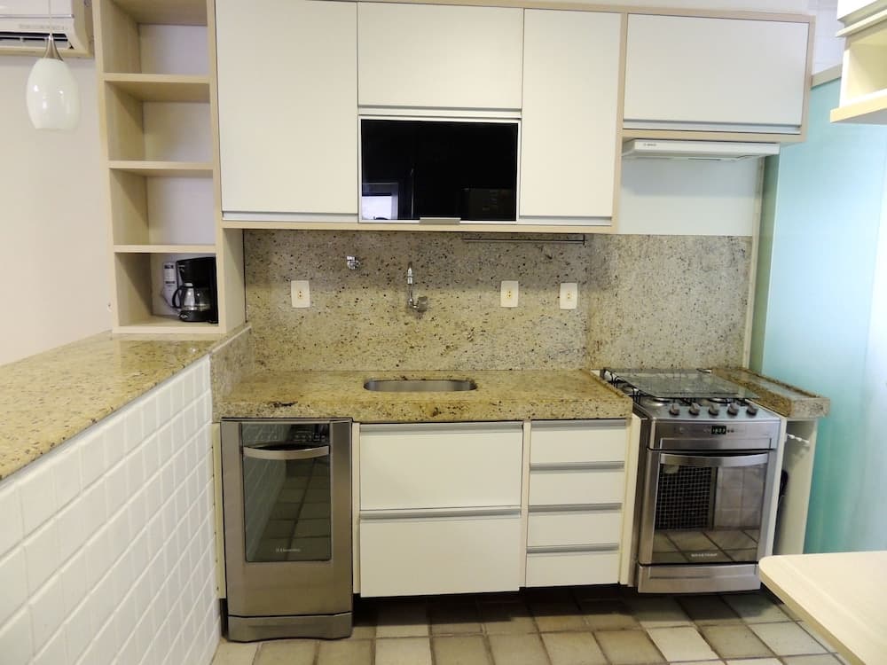 Apartamento Ponta Verde Maceio